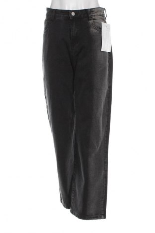 Damen Jeans Unbranded, Größe M, Farbe Schwarz, Preis € 26,99