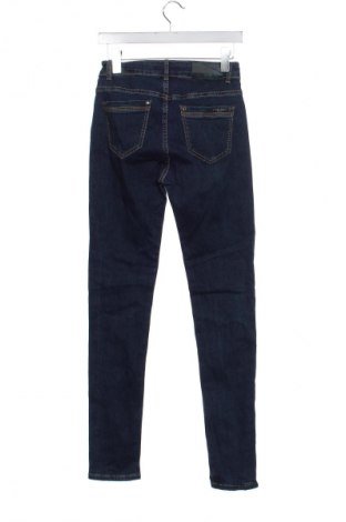 Dámske džínsy  Unbranded, Veľkosť XXS, Farba Modrá, Cena  16,95 €
