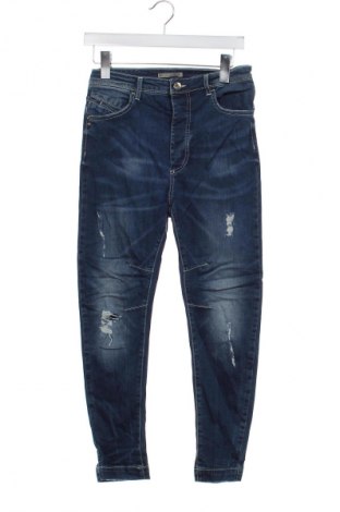Blugi de femei Unbranded, Mărime M, Culoare Albastru, Preț 100,99 Lei