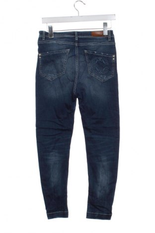 Blugi de femei Unbranded, Mărime M, Culoare Albastru, Preț 100,99 Lei