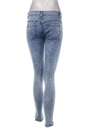 Dámske džínsy  Unbranded, Veľkosť S, Farba Modrá, Cena  14,95 €