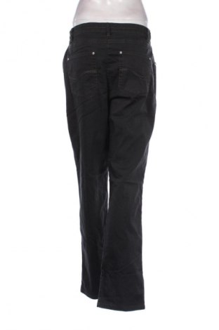 Dámske džínsy  Unbranded, Veľkosť XXL, Farba Čierna, Cena  16,95 €