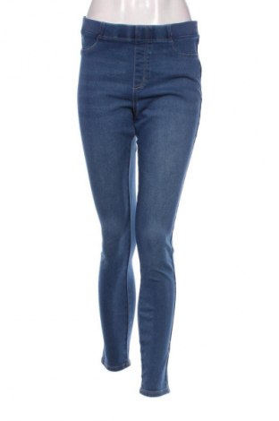 Damen Jeans Unbranded, Größe L, Farbe Blau, Preis 8,99 €