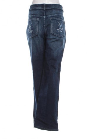Blugi de femei Unbranded, Mărime XL, Culoare Albastru, Preț 100,99 Lei