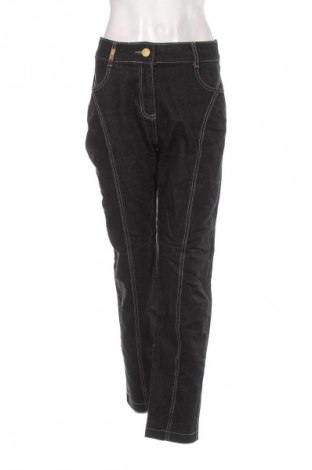 Dámske džínsy  Unbranded, Veľkosť XL, Farba Čierna, Cena  6,95 €