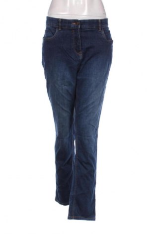 Damen Jeans Unbranded, Größe XL, Farbe Blau, Preis € 20,99