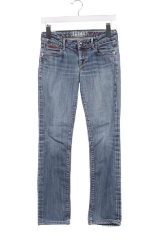Damen Jeans Unbranded, Größe S, Farbe Blau, Preis € 14,99