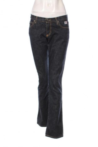 Blugi de femei Unbranded, Mărime M, Culoare Albastru, Preț 100,99 Lei
