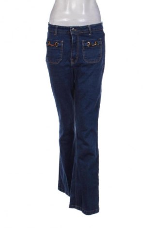 Női farmernadrág Unbranded, Méret L, Szín Kék, Ár 7 879 Ft