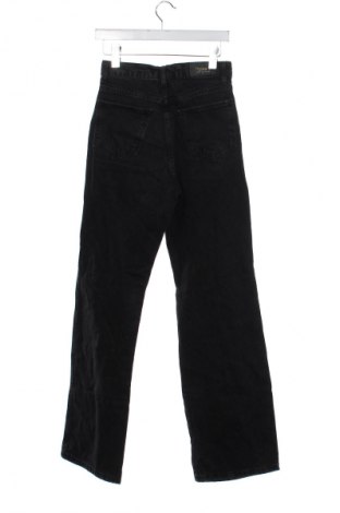 Damskie jeansy Unbranded, Rozmiar S, Kolor Czarny, Cena 66,67 zł