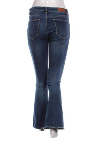 Damskie jeansy Unbranded, Rozmiar M, Kolor Niebieski, Cena 67,99 zł