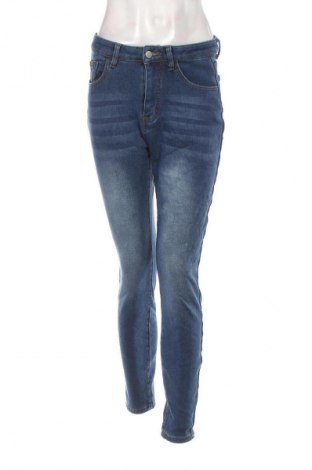 Damen Jeans Unbranded, Größe M, Farbe Blau, Preis € 11,99