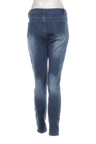Damen Jeans Unbranded, Größe M, Farbe Blau, Preis € 11,99