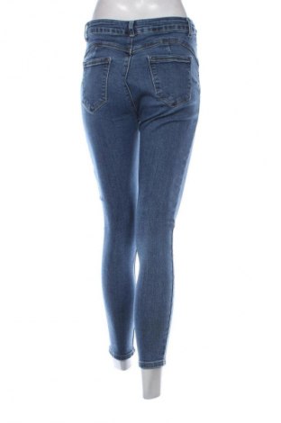 Damskie jeansy Unbranded, Rozmiar S, Kolor Niebieski, Cena 95,99 zł