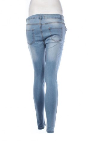 Damen Jeans Unbranded, Größe M, Farbe Blau, Preis 10,23 €