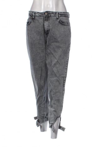 Damen Jeans Unbranded, Größe M, Farbe Grau, Preis € 14,83
