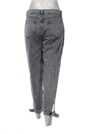Damen Jeans Unbranded, Größe M, Farbe Grau, Preis € 14,83