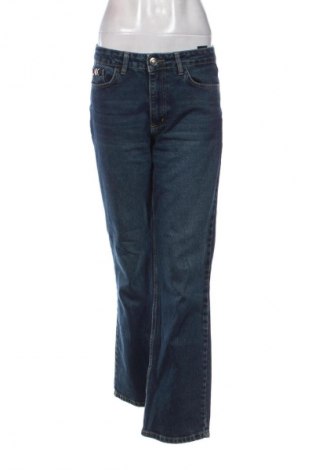 Damen Jeans Unbranded, Größe L, Farbe Blau, Preis € 14,83