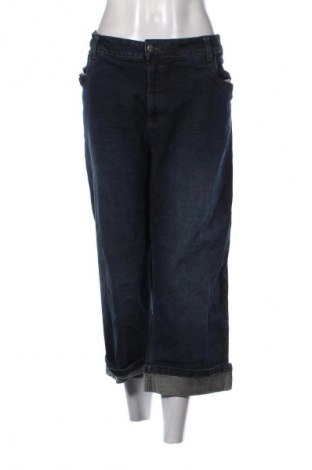 Damen Jeans Unbranded, Größe 3XL, Farbe Blau, Preis € 9,99
