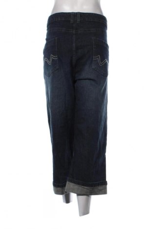 Damen Jeans Unbranded, Größe 3XL, Farbe Blau, Preis € 9,99