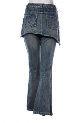 Damen Jeans Unbranded, Größe S, Farbe Blau, Preis 14,99 €