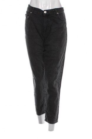 Dámske džínsy  Unbranded, Veľkosť M, Farba Sivá, Cena  16,95 €
