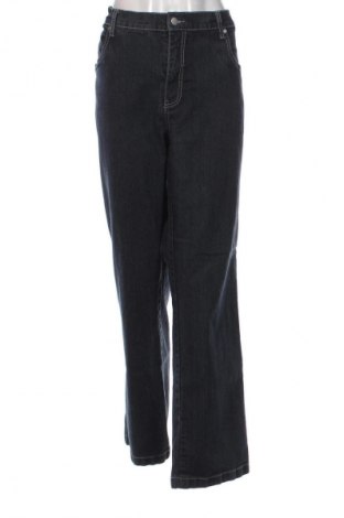 Damen Jeans Unbranded, Größe 3XL, Farbe Blau, Preis € 14,83