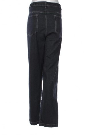 Damen Jeans Unbranded, Größe 3XL, Farbe Blau, Preis € 14,83