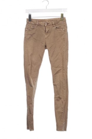 Γυναικείο Τζίν Unbranded, Μέγεθος XS, Χρώμα Καφέ, Τιμή 11,99 €