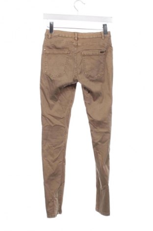 Γυναικείο Τζίν Unbranded, Μέγεθος XS, Χρώμα Καφέ, Τιμή 11,99 €