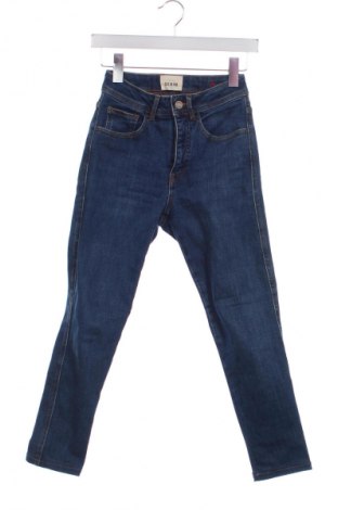 Blugi de femei Sezane, Mărime XS, Culoare Albastru, Preț 100,99 Lei