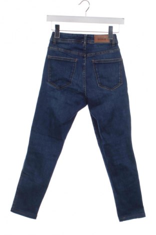 Blugi de femei Sezane, Mărime XS, Culoare Albastru, Preț 100,99 Lei