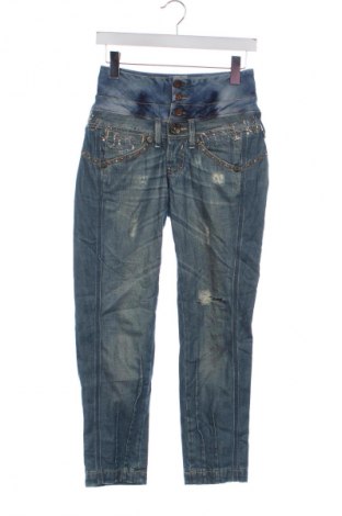 Damen Jeans Unbranded, Größe M, Farbe Blau, Preis € 20,99