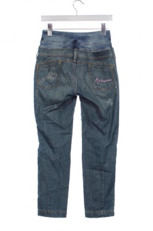 Damen Jeans Unbranded, Größe M, Farbe Blau, Preis € 20,99