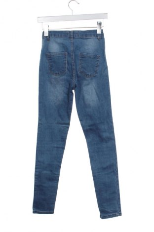Dámske džínsy  Unbranded, Veľkosť S, Farba Modrá, Cena  14,95 €