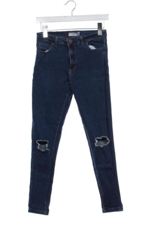 Damskie jeansy Unbranded, Rozmiar M, Kolor Niebieski, Cena 66,99 zł