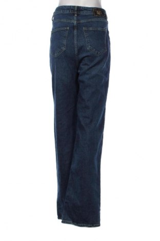 Blugi de femei Unbranded, Mărime M, Culoare Albastru, Preț 142,50 Lei
