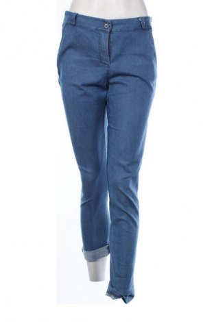 Damen Jeans Unbranded, Größe L, Farbe Blau, Preis € 14,83