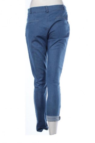 Damen Jeans Unbranded, Größe L, Farbe Blau, Preis € 14,83