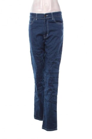 Blugi de femei Unbranded, Mărime M, Culoare Albastru, Preț 100,99 Lei