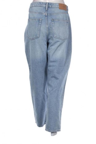 Dámske džínsy  Unbranded, Veľkosť L, Farba Modrá, Cena  14,91 €