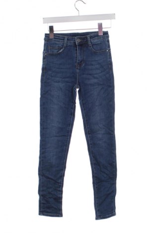 Blugi de femei Unbranded, Mărime S, Culoare Albastru, Preț 100,99 Lei