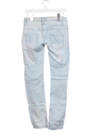 Damen Jeans Unbranded, Größe S, Farbe Blau, Preis € 14,83