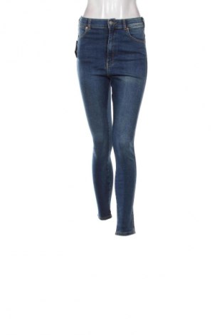 Dámské džíny  Dr. Denim, Velikost M, Barva Modrá, Cena  1 529,00 Kč