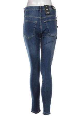 Dámské džíny  Dr. Denim, Velikost M, Barva Modrá, Cena  1 529,00 Kč