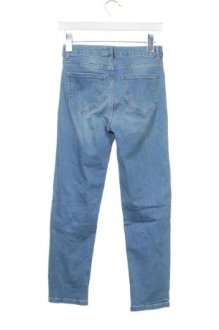 Blugi de femei Unbranded, Mărime XS, Culoare Albastru, Preț 76,32 Lei