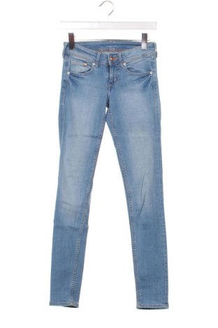 Damen Jeans Unbranded, Größe XS, Farbe Blau, Preis € 15,00