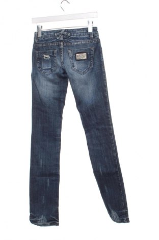 Damen Jeans Unbranded, Größe XXS, Farbe Blau, Preis € 15,00