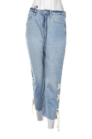 Damen Jeans Unbranded, Größe S, Farbe Blau, Preis € 25,97