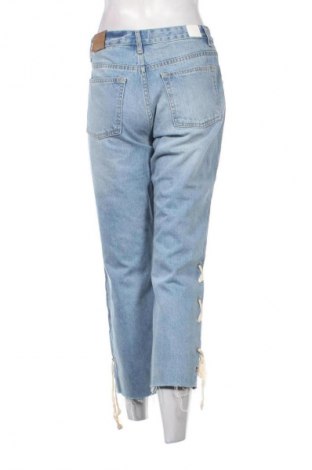 Damen Jeans Unbranded, Größe S, Farbe Blau, Preis € 25,97